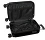 Safta Valise Cabine Kappa 20 Pouces Noir 34.5 x 55 x 20 cm - Trolley pour Voyage