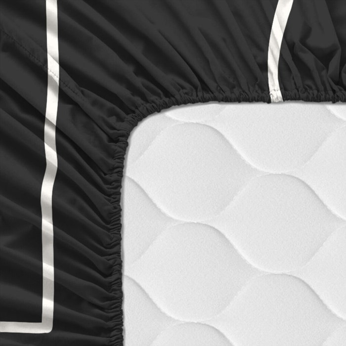 Drap housse HappyFriday BLANC Multicouleur 160 x 200 x 32 cm Drap housse HappyFriday BLANC Multicouleur 160 x 200 x 32 cm