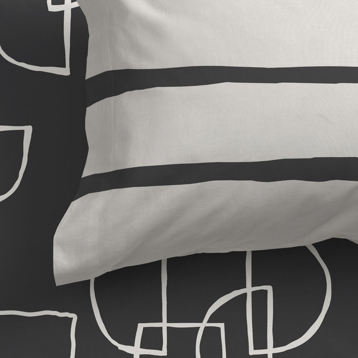 Drap housse HappyFriday BLANC Multicouleur 160 x 200 x 32 cm Drap housse HappyFriday BLANC Multicouleur 160 x 200 x 32 cm