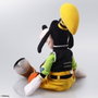 Square Enix Peluche Kingdom Hearts Series KH III Goofy