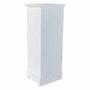 Caisson à Tiroirs Alexandra House Living Bois MDF 26 x 80 x 31 cm