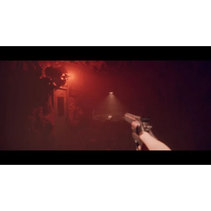 Just For Games Project Songbird - PS5 Just For Games Project Songbird - PS5