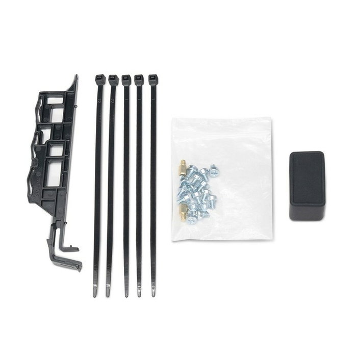 Boîtier ATX semi-tour Chieftec BS-20B-OP Noir