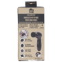 Je cherche une Idee Kit de 4 brosses pour chaussures en cuir