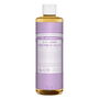 Dr Bronner's Savon Liquide Lavande 475 mL