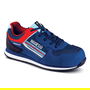 Sparco Gymkhana S1P Martini-R Taille 44 Bleu Chaussures de Sport S07527MR44BM
