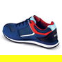 Sparco Gymkhana S1P Martini-R Taille 44 Bleu Chaussures de Sport S07527MR44BM