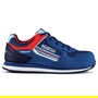 Sparco Gymkhana S1P Martini-R Taille 44 Bleu Chaussures de Sport S07527MR44BM
