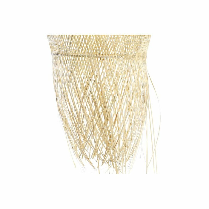 Écran de lampe DKD Home Decor Bambou (31 x 31 x 58 cm) Écran de lampe DKD Home Decor Bambou (31 x 31 x 58 cm)