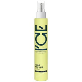 NATURA SIBERICA Spray anti-frisottis Tame My Hair 100 ml