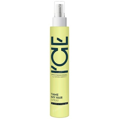 NATURA SIBERICA Spray anti-frisottis Tame My Hair 100 ml NATURA SIBERICA Spray anti-frisottis Tame My Hair 100 ml