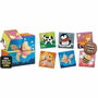 Lisciani Giochi Montessori Baby Bois - Jeu éducatif 2-en-1 Cubes et logique