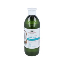 CORPORE SANO Gel de Douche Hydratant Coco Bio 600ml