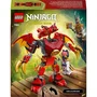 Lego Ninjago 71851 Pack de Combat Robot Dragon de Kai - Jouet de Construction 6 ans - Série TV Saison 4 Le soulèvement des dragons