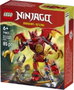 Lego Ninjago Pack de Combat : Méca Dragon de Kai 71851