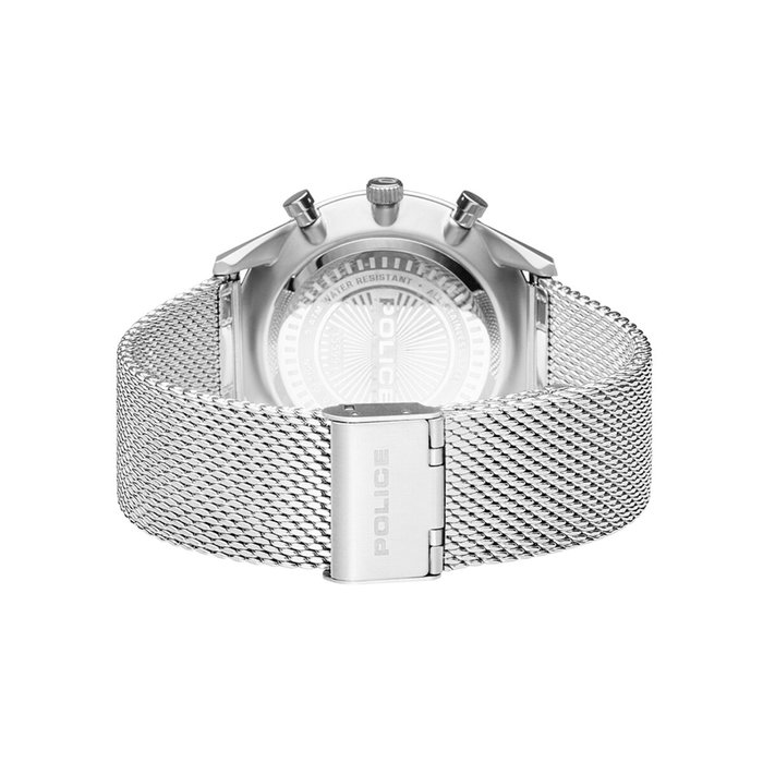 Montre Homme Police P15599JS03MMM