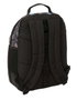 Safta Sac à dos double avec renforts d'angles adaptable à poussette 32 x 42 x 15 cm pour enfant dès 36 mois