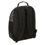 Safta Sac à dos graffiti Minecraft adaptable
