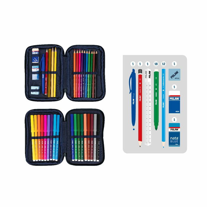 Fourre-tout Milan Fourre-tout Milan