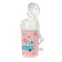 Bouteille d'eau Safta Jirafa Corail PVC 500 ml