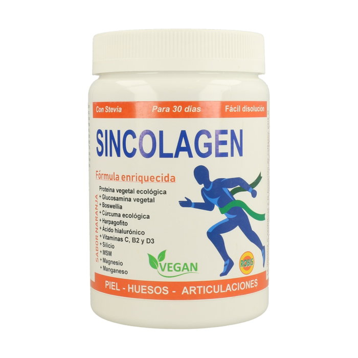 ROBIS SINCOLAGEN 300g ROBIS SINCOLAGEN 300g