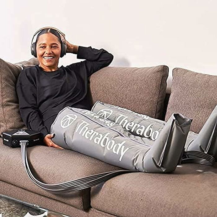 Piles Rechargeables Therabody AIRBD-SP2-PKG-EUUK