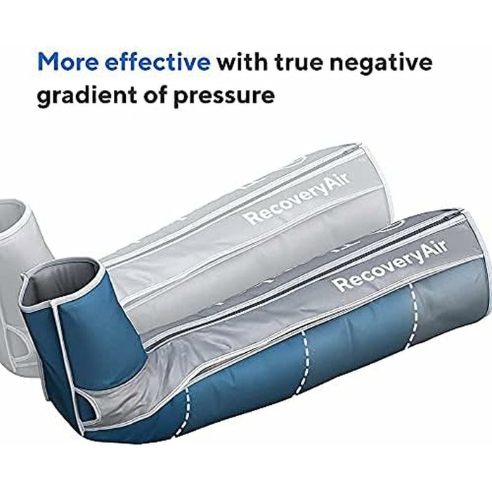 Piles Rechargeables Therabody AIRBD-SP2-PKG-EUUK