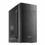 Tacens AC6500 Boîtier Micro-ATX avec alimentation 500W Noir