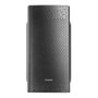 Tacens AC6500 Boîtier Micro-ATX pour PC avec Alimentation 500W USB 3.0 Noir