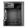 Tacens AC6500 Boîtier Micro-ATX pour PC avec Alimentation 500W USB 3.0 Noir