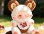 Shenzhen Mabell Animation Development Pack de 6 boîtes mystères de figurines Sally Sweet Dream House Series 15 cm