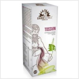 ERBENOBILI TOSSVIN COMPOST tos seca 100ml