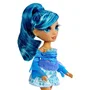Rainbow High Pretty in Paris - Skyler - Poupée Mannequin Bleu