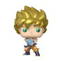 FUNKO Pop & Tee Goku - Dragon Ball - Taille L