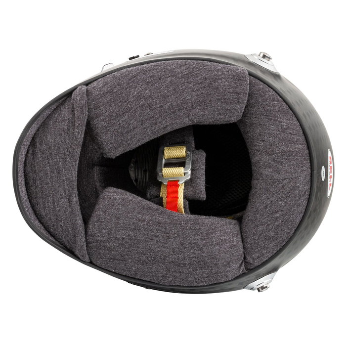 Bell HP7 EVO-III (HANS) Taille 56+ FIA8860-2018
