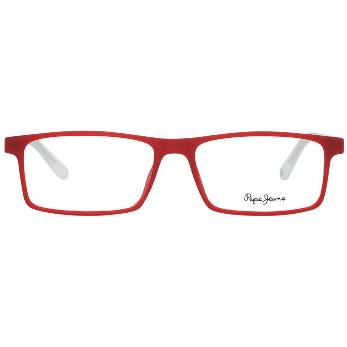 Monture de Lunettes Unisexe Pepe Jeans PJ3144 54C2