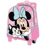 CERDÁ Trolley 3D Minnie Disney 30cm