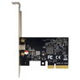 Conceptronic Carte PCIe 2 ports USB 3.2 Gen 2x2 Type-C