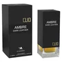 Le Chameau Clio Dark Leather Eau de Parfum Unisexe 90 ml