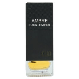 Le Chameau Clio Dark Leather Eau de Parfum Unisexe 90 ml