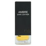 Le Chameau Clio Dark Leather Eau de Parfum Unisexe 90 ml