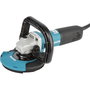 Makita PC5010C Meuleuse à béton