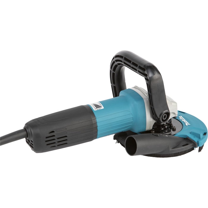 Makita PC5010C Meuleuse à béton