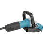 Makita PC5010C Meuleuse à béton