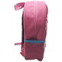 DISNEY Sac à dos Stitch 3D - Mochila pour enfant avec motif Stitch - Dimensions: 30x26x10 cm