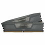 Mémoire RAM Corsair CMK32GX5M2B6400Z36 16 GB DDR5 5600 MHz 6400 MHz