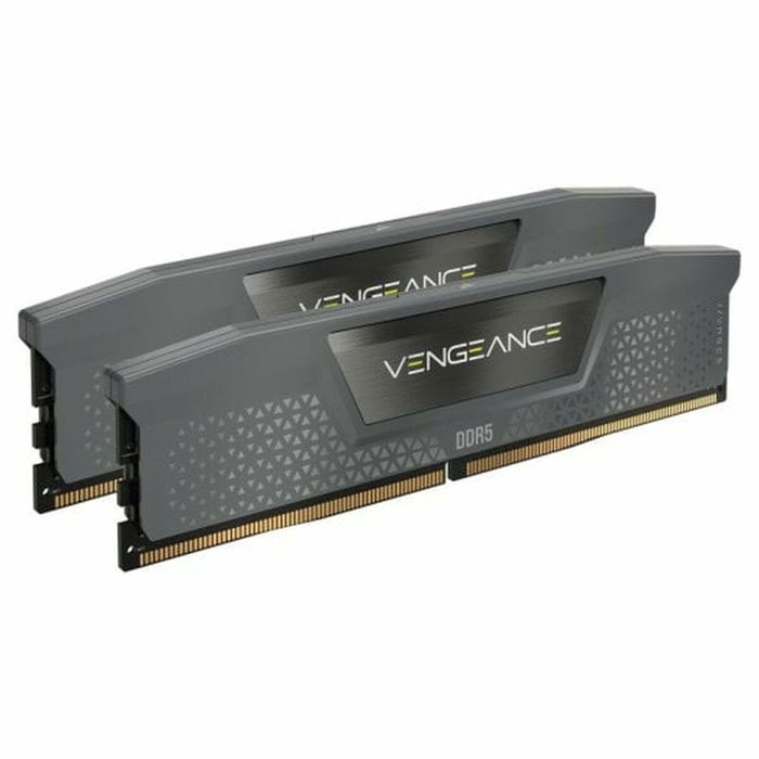 Mémoire RAM Corsair CMK32GX5M2B6400Z36 16 GB DDR5 5600 MHz 6400 MHz
