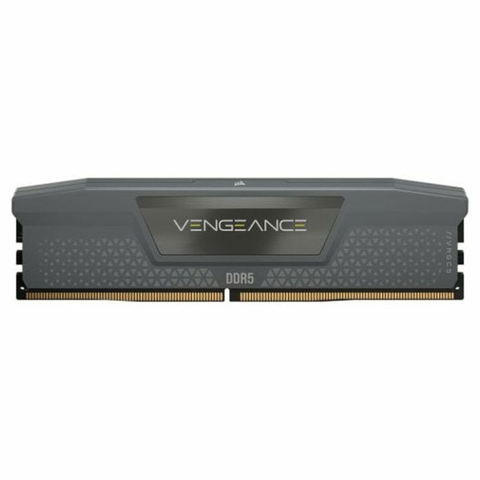 Mémoire RAM Corsair CMK32GX5M2B6400Z36 16 GB DDR5 5600 MHz 6400 MHz