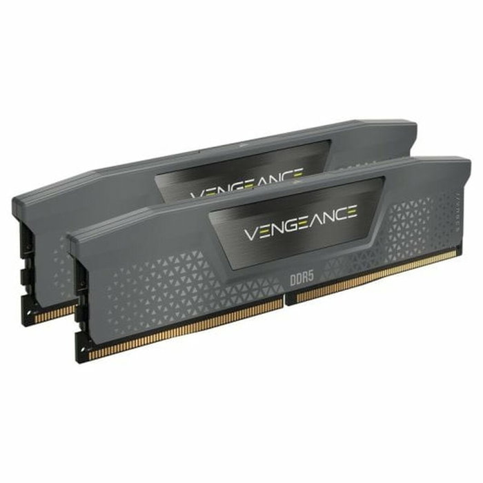 Mémoire RAM Corsair CMK32GX5M2B6400Z36 16 GB DDR5 5600 MHz 6400 MHz