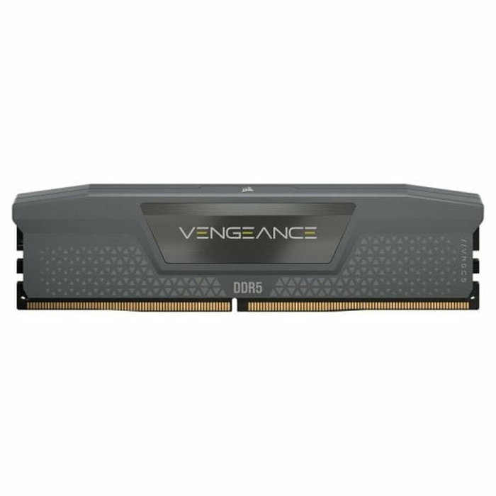 Mémoire RAM Corsair CMK32GX5M2B6400Z36 16 GB DDR5 5600 MHz 6400 MHz